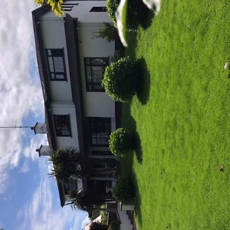 Elm Brook B&B Ballyshannon Exterior photo