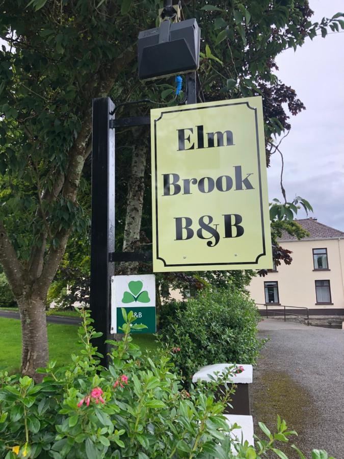 Elm Brook B&B Ballyshannon Exterior photo